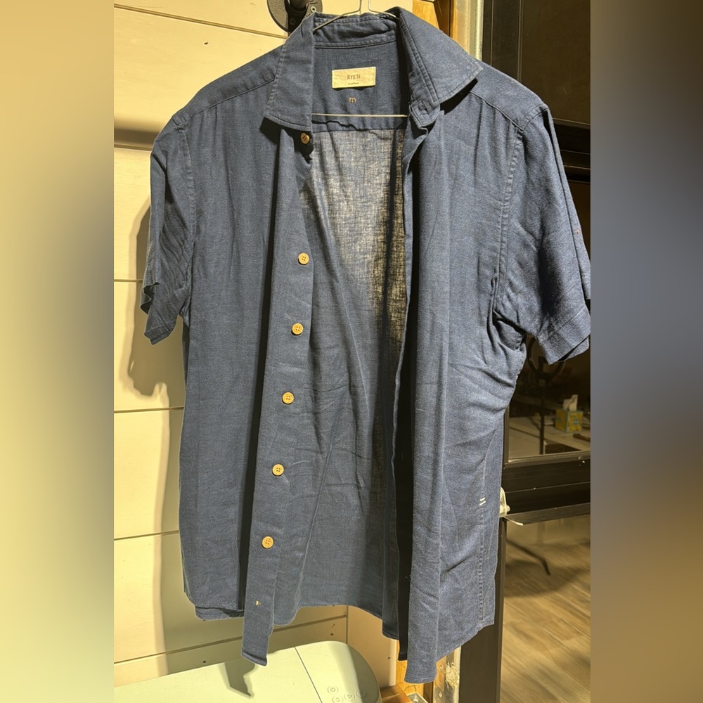 Men’s Rye51 shirt size M